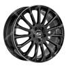 ALU disk MSW 20x9.5 5x112 ET35 CB73.1