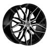 ALU disk Arceo 19x8.5 5x120 ET38 CB72.6