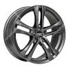 ALU disk TEC Speedwheels 16x7 5x114.3 ET38 CB72.5