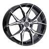 ALU disk Keskin 19x8.5 5x112 ET45 CB72.6