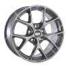 ALU disk BBS 18x8 5x127 ET50 CB71.5
