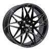 ALU disk MAM 19x8.5 5x112 ET45 CB72.6