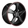 ALU disk Avus 21x10 5x112 ET18 CB66.45