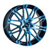 ALU disk OXIGIN 18x8.5 5x112 ET50 CB72.6