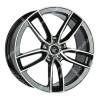 ALU disk Keskin 18x8 5x112 ET45 CB66.6