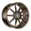 ALU disk Tomason 19x8.5 5x108 ET45 CB72.6