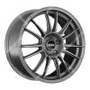 ALU disk Fondmetal 18x8 5x114.3 ET45 CB75