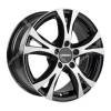 ALU disk Carmani 16x6.5 5x112 ET49 CB66.6