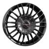 ALU disk Borbet 18x7.5 6x130 ET47 CB84.1