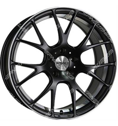 Monaco Wheels 
