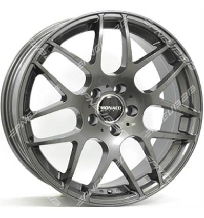 Monaco Wheels 