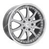 ALU disk RH 18x10 5x120 ET54 CB74.1