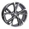 ALU disk MAM 19x8.5 5x114.3 ET40 CB72.6