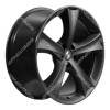 ALU disk Eta Beta 19x9 5x120 ET45 CB65.1