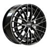 ALU disk Fondmetal 20x9.5 5x112 ET22 CB66.5