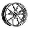 ALU disk TEC Speedwheels 18x8 5x120 ET35 CB72.6