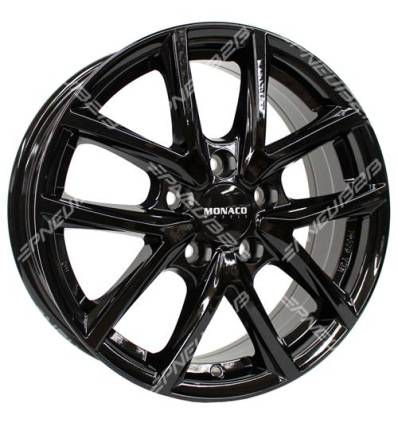 Monaco Wheels 2 
