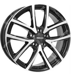 Monaco Wheels 2 