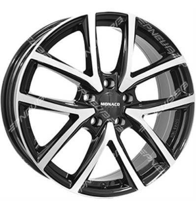 Monaco Wheels 2 