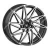 ALU disk Keskin 19x8.5 5x108 ET45 CB72.6