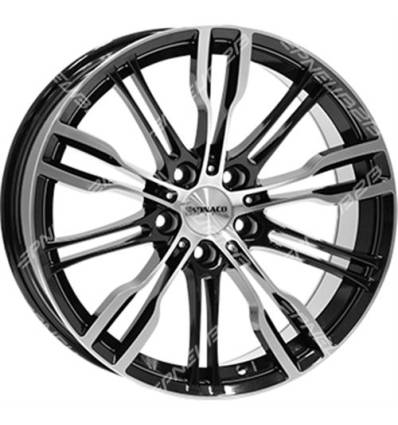 Monaco Wheels 
