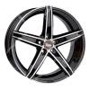 ALU disk MAM 19x8.5 5x108 ET45 CB72.6