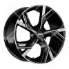 ALU disk Fondmetal 20x8.5 5x112 ET39 CB66.5