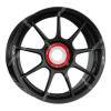 ALU disk OZ 18x11 5x130 ET45 CB71.6
