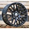 ALU disk HRS 17x8 5x127 ET40 CB71.5