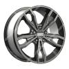 ALU disk Fondmetal 19x9 5x112 ET42 CB66.5