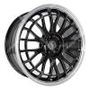 ALU disk Eta Beta 19x8.5 5x112 ET25 CB78.1
