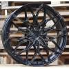ALU disk HRS 19x9 5x120 ET35 CB72.6