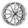 ALU disk Borbet 17x7 4x100 ET48 CB64