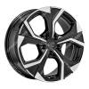 ALU disk MSW 18x8 5x112 ET50 CB73.1