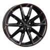 ALU disk Borbet 18x8 5x112 ET48 CB66.6