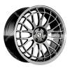 ALU disk Eta Beta 21x9.5 5x112 ET50 CB66.5
