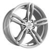 ALU disk Avus 18x8 5x120 ET30 CB72.6