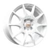 ALU disk Speedline Corse 16x7 4x108 ET25 CB76