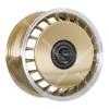 ALU disk Ronal 18x8 5x100 ET35 CB68