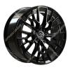 ALU disk Fondmetal 20x9 5x110 ET29 CB65.1