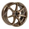 ALU disk Alutec 18x8.5 5x112 ET30 CB70.1