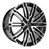 ALU disk GMP 20x8.5 5x130 ET51 CB71.6