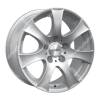 ALU disk Alutec 18x8.5 5x120 ET14 CB76.1