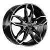 ALU disk Rial 16x6.5 4x108 ET45 CB63.4