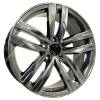 ALU disk HRS 17x7.5 5x112 ET45 CB57.1