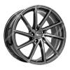 ALU disk Brock 20x9.5 5x108 ET30 CB63.4