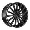 ALU disk Carmani 19x9 5x112 ET49 CB66.6