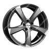 ALU disk GMP 20x9 5x112 ET25 CB66.5