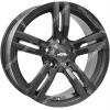ALU disk Inter action 16x6.5 5x118 ET45 CB71.1