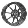 ALU disk OZ 18x8.5 5x114.3 ET55 CB75